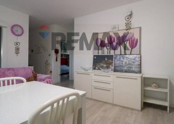 Sala da pranzo - Appartamento Matera - foto 3