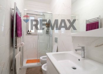 Bagno - Appartamento Matera - foto 9