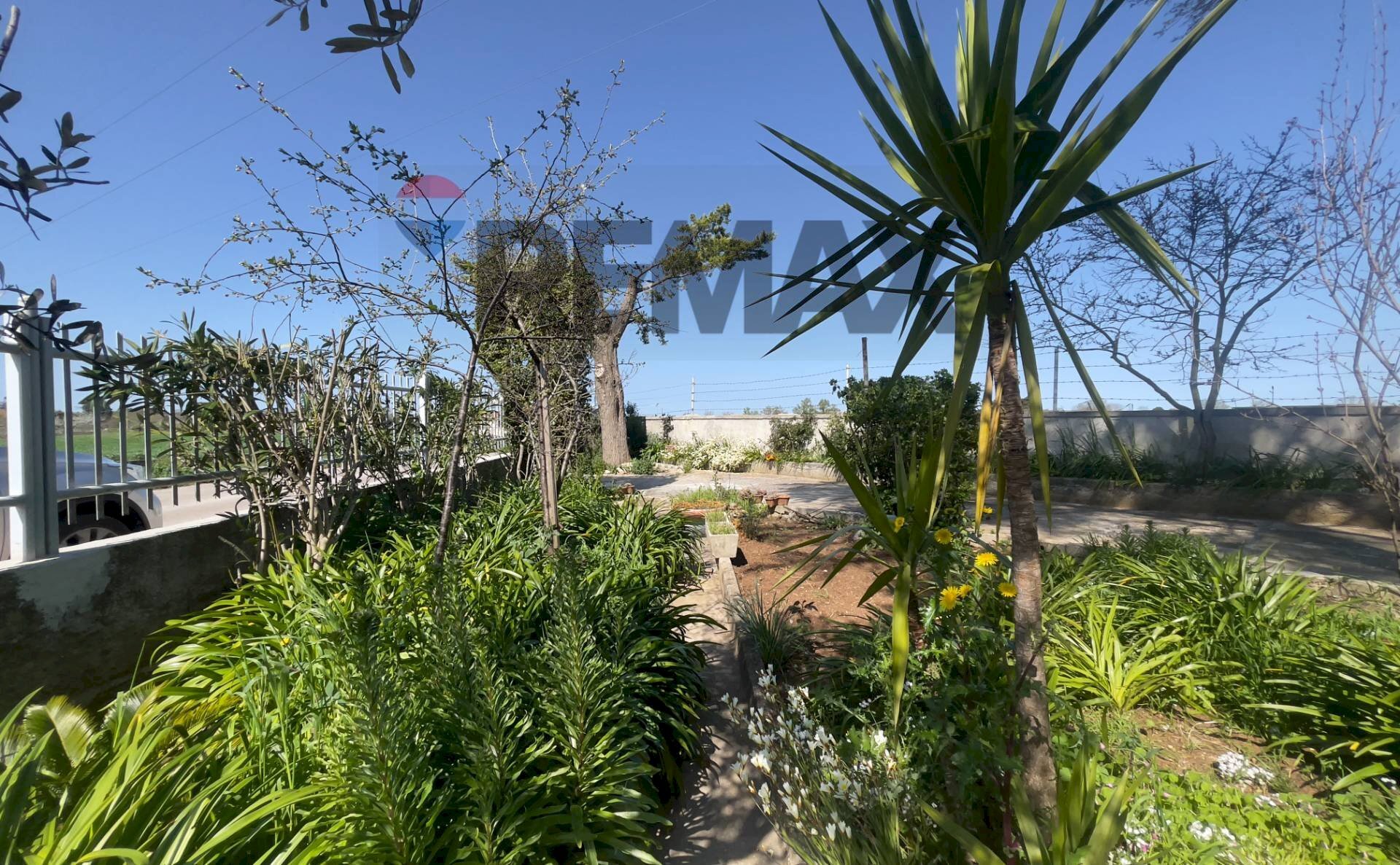 Giardino - Semi-detached house Santeramo in Colle - photo 3