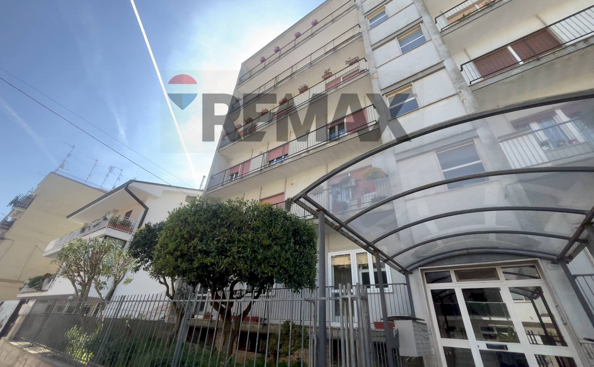 Edificio all\'aperto - Four-room apartment Santeramo in Colle - photo 2