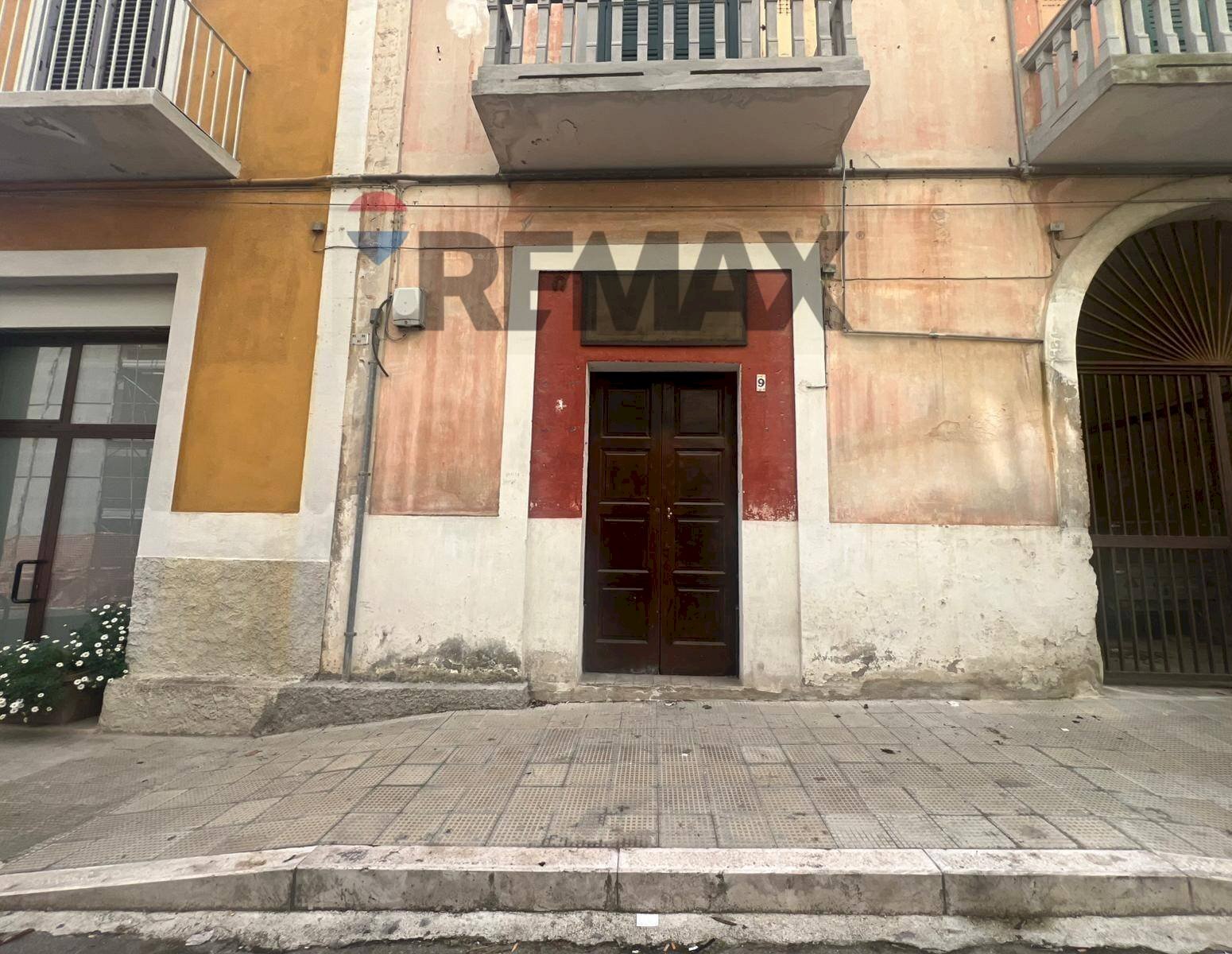 Edificio all\'aperto - Appartamento Matera - foto 1