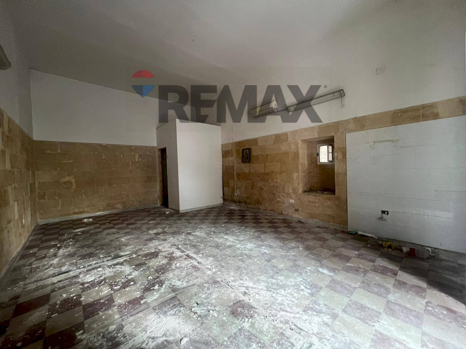 Stanza vuota - Appartamento Matera - foto 3