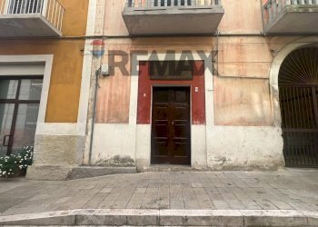 Edificio all\'aperto - Appartamento Matera - foto 1