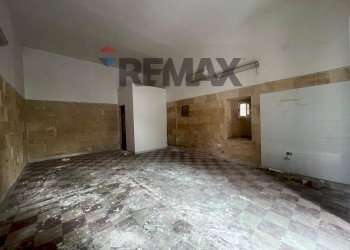 Stanza vuota - Appartamento Matera - foto 3