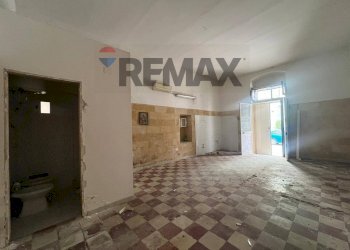 Stanza vuota - Appartamento Matera - foto 4