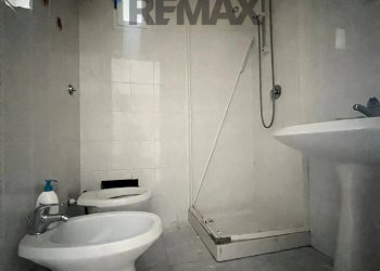 Bagno - Appartamento Matera - foto 6