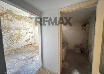 Hall / corridoio - Appartamento Matera - foto 9