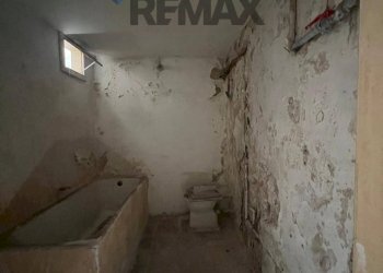 Bagno - Appartamento Matera - foto 10