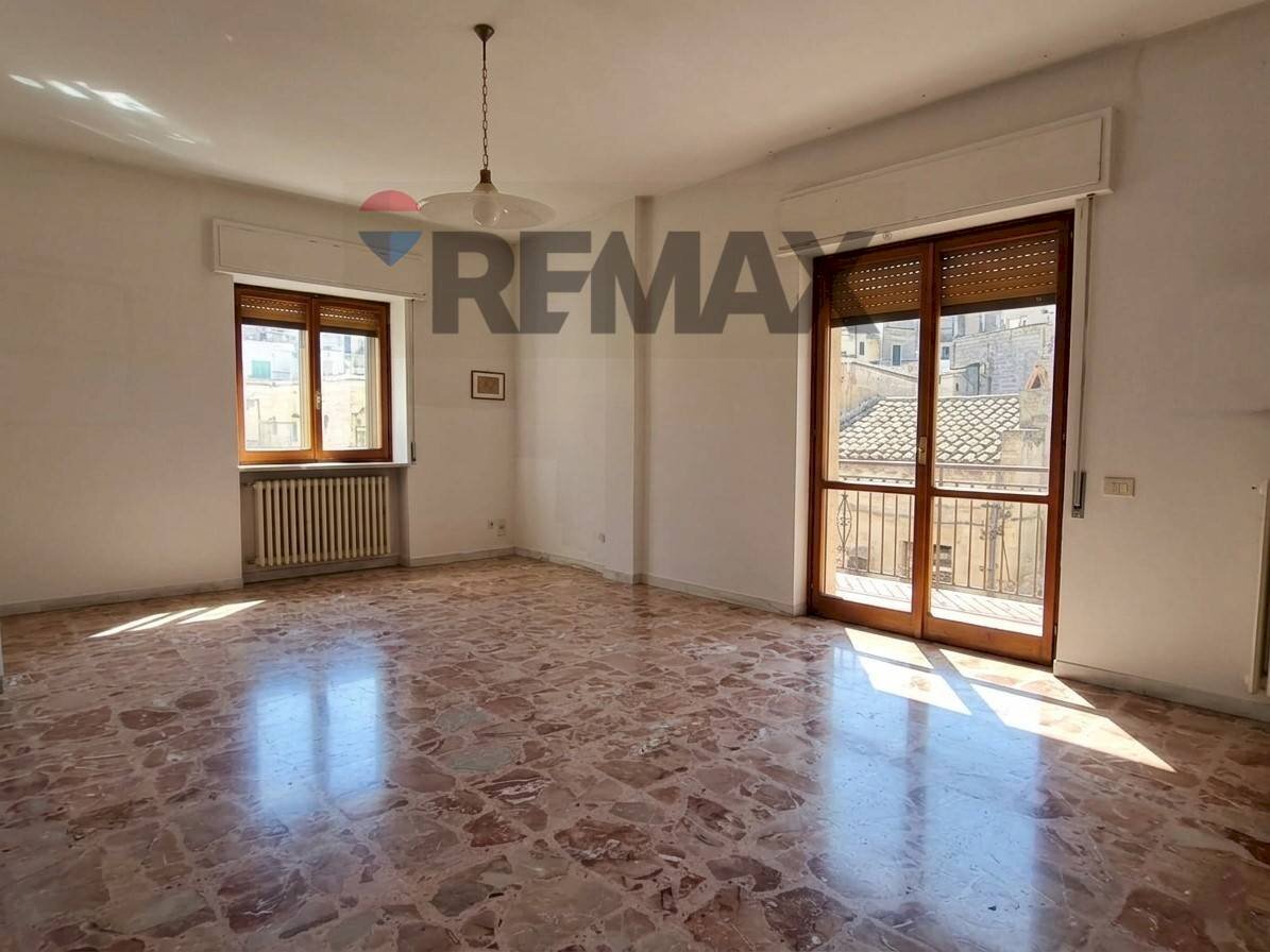 Stanza vuota - Apartment Matera - photo 3