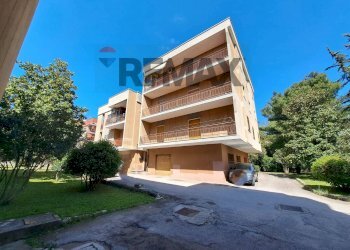 Edificio all\'aperto - Apartment Matera - photo 1