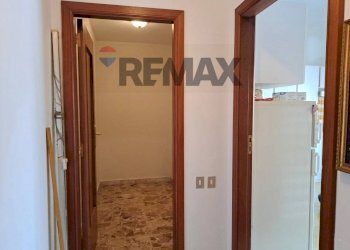 Hall / corridoio - Apartment Matera - photo 13