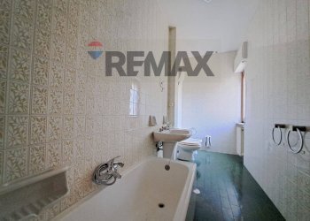 Bagno - Apartment Matera - photo 19