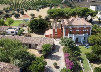 Casa all\'aperto - Rustico la lista, Amendolara - foto 2