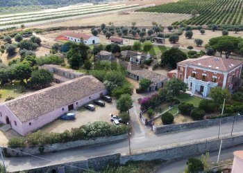Casa all\'aperto - Rustico la lista, Amendolara - foto 3