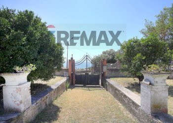 Giardino - Rustico la lista, Amendolara - foto 4