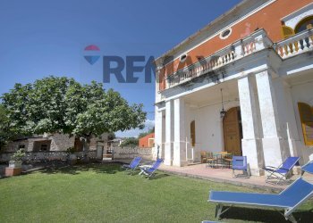 Casa all\'aperto - Rustico la lista, Amendolara - foto 5