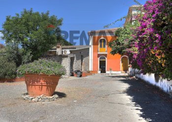 Casa all\'aperto - Rustico la lista, Amendolara - foto 6