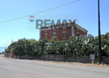 Casa all\'aperto - Rustico la lista, Amendolara - foto 8