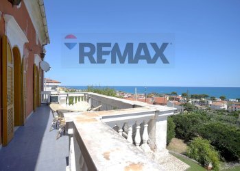 Terrazza - Rustico la lista, Amendolara - foto 10