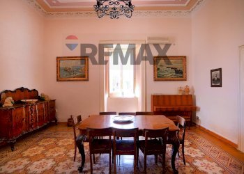 Sala da pranzo - Rustico la lista, Amendolara - foto 17