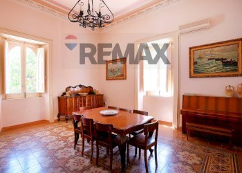 Sala da pranzo - Rustico la lista, Amendolara - foto 18