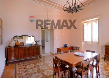 Sala da pranzo - Rustico la lista, Amendolara - foto 19