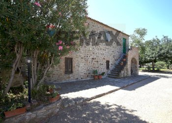 Casa all\'aperto - Rustico la lista, Amendolara - foto 50