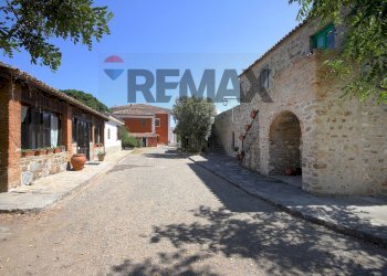 Casa all\'aperto - Rustico la lista, Amendolara - foto 51