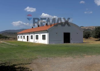 Casa all\'aperto - Rustico la lista, Amendolara - foto 53