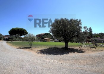 Giardino - Rustico la lista, Amendolara - foto 54