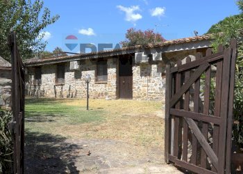 Casa all\'aperto - Rustico la lista, Amendolara - foto 56