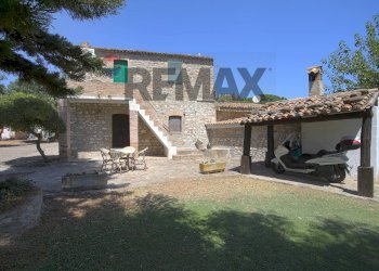 Casa all\'aperto - Rustico la lista, Amendolara - foto 57