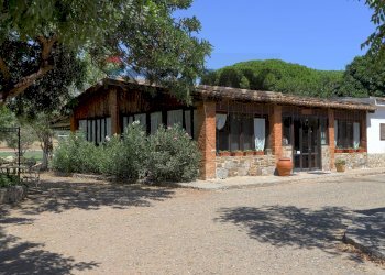 Casa all\'aperto - Rustico la lista, Amendolara - foto 58