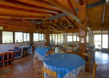 Sala da pranzo - Rustico la lista, Amendolara - foto 63