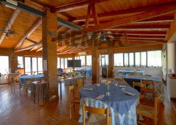 Sala da pranzo - Rustico la lista, Amendolara - foto 64