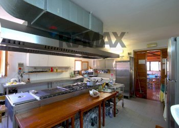 Cucina - Rustico la lista, Amendolara - foto 65
