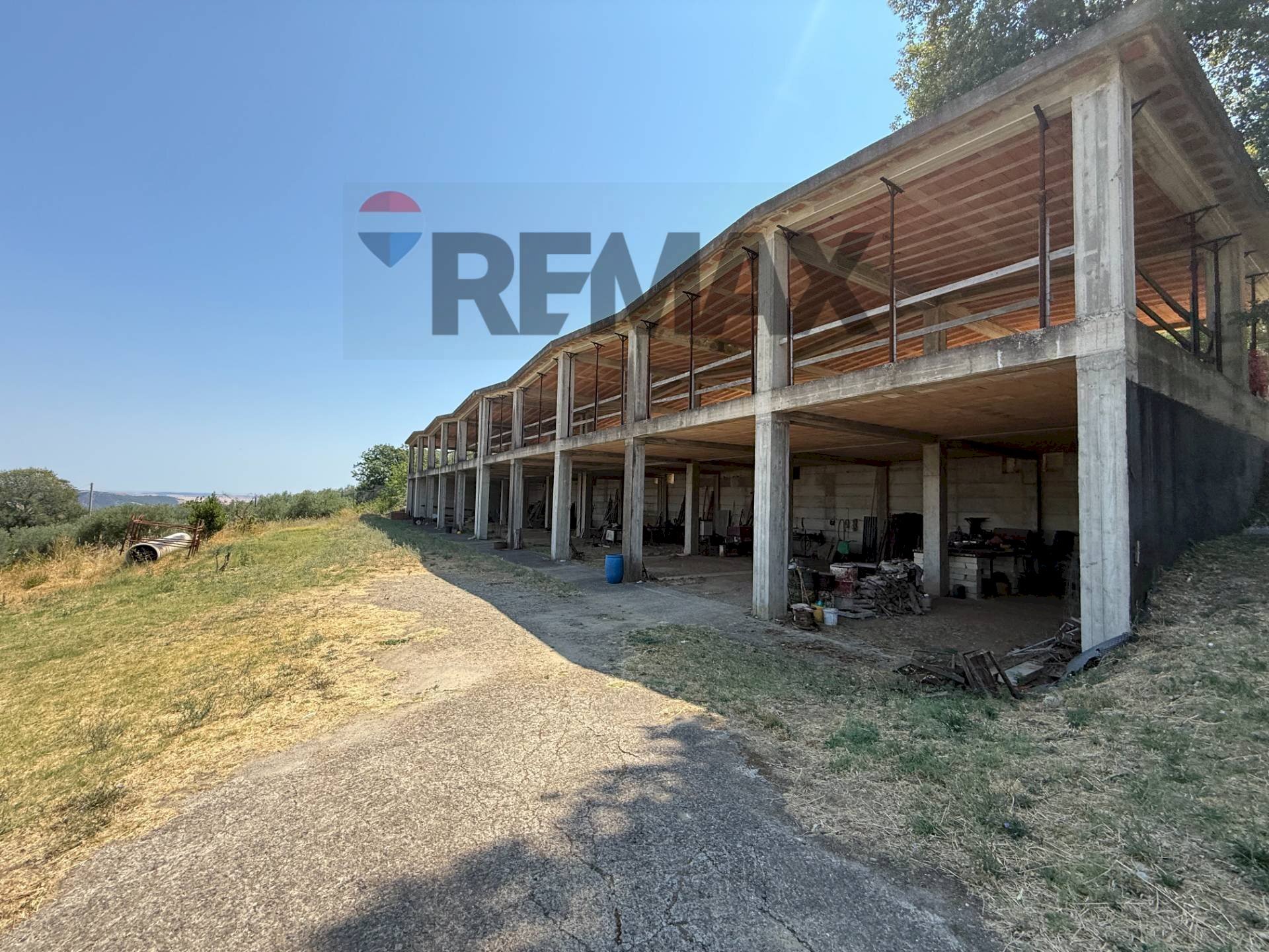 Casa all\'aperto - Rustic via strettolone, Grassano - photo 1