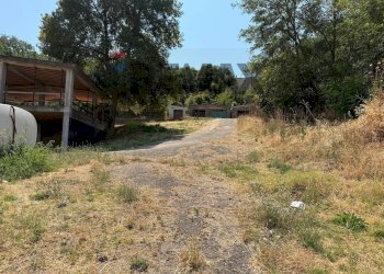 Giardino - Rustic via strettolone, Grassano - photo 2