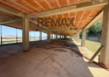 Terrazza - Rustic via strettolone, Grassano - photo 4
