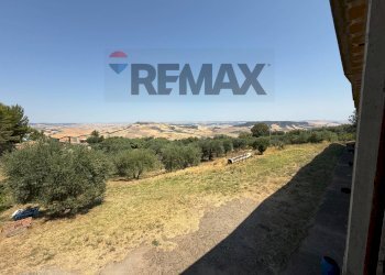 Vista delle montagne - Rustic via strettolone, Grassano - photo 8