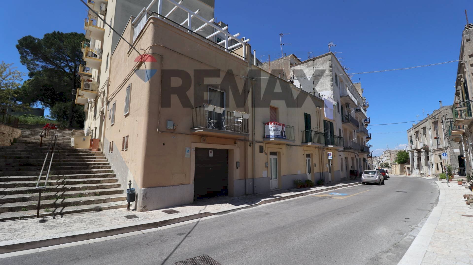 Edificio all\'aperto - Appartamento Matera - foto 1