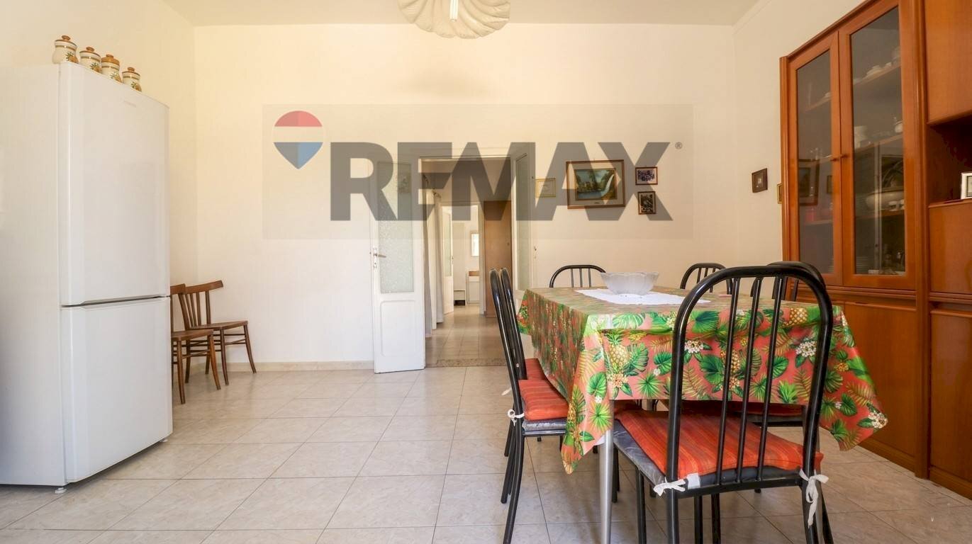 Sala da pranzo - Appartamento Matera - foto 2