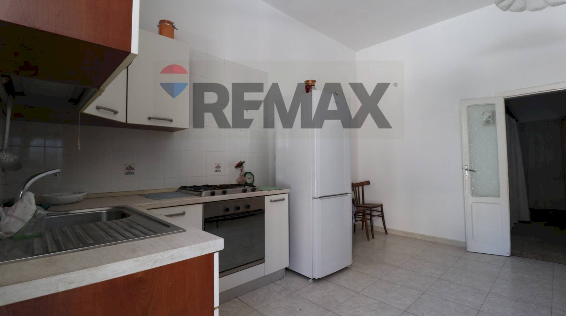 Cucina - Appartamento Matera - foto 3