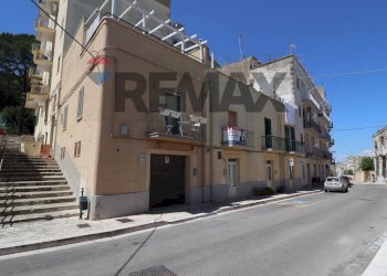 Edificio all\'aperto - Apartment Matera - photo 1
