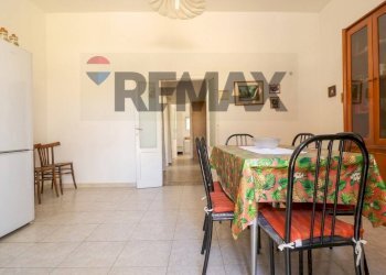 Sala da pranzo - Apartment Matera - photo 2