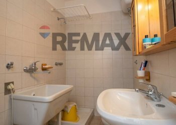 Bagno - Apartment Matera - photo 7