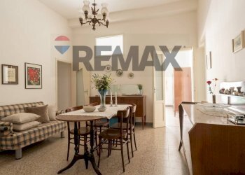 Sala da pranzo - Apartment Matera - photo 8