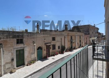 Balcone - Apartment Matera - photo 11