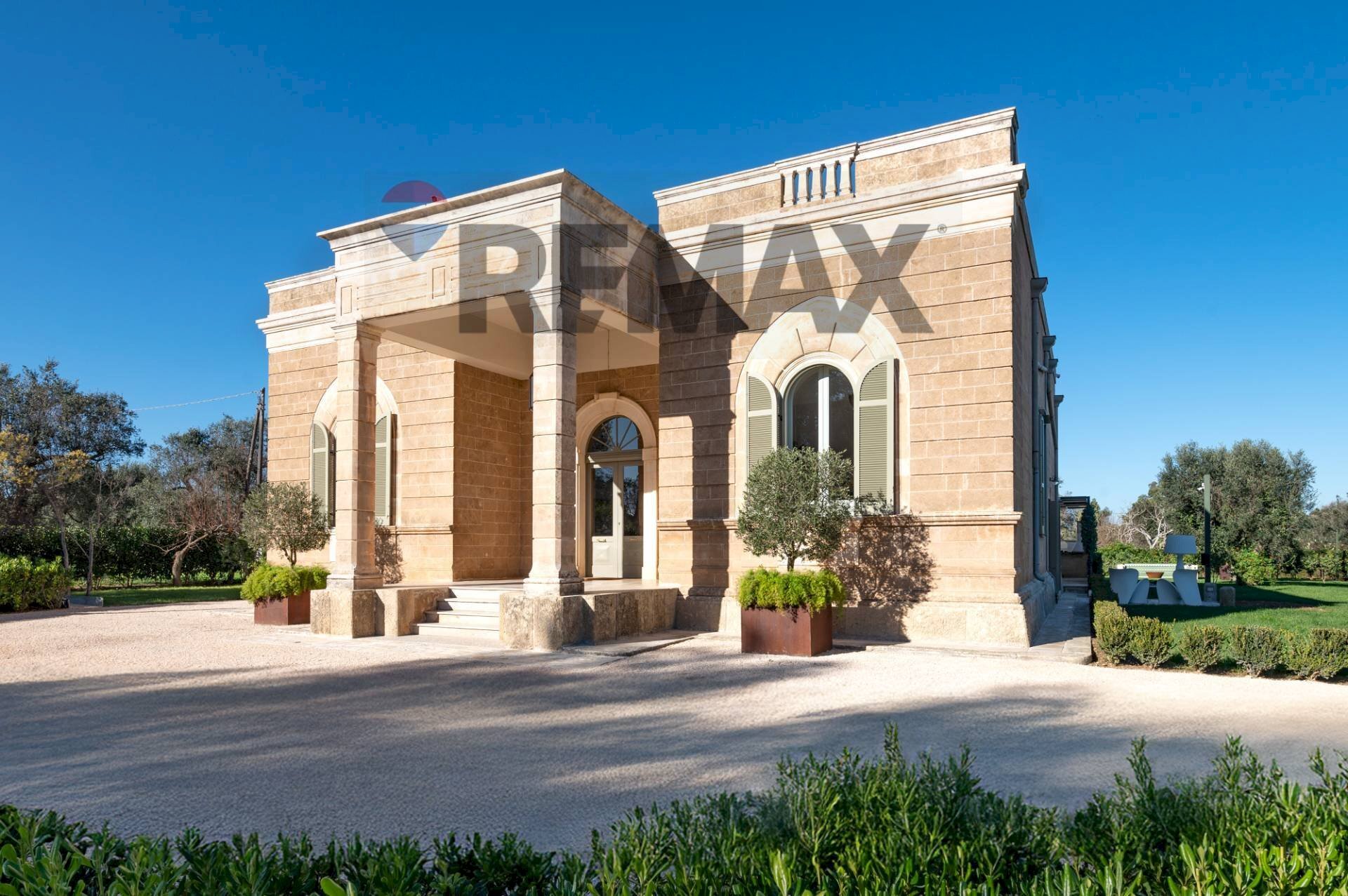 Casa all\'aperto - Villa Mesagne - foto 3