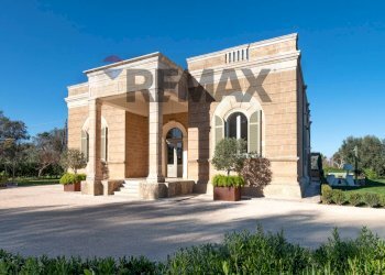Casa all\'aperto - Villa Mesagne - foto 3